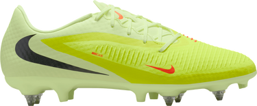 Tenisice i cipele Nike PHANTOM 6 LOW ACADEMY SG-PRO AC Žuta | hq2315-800, 0