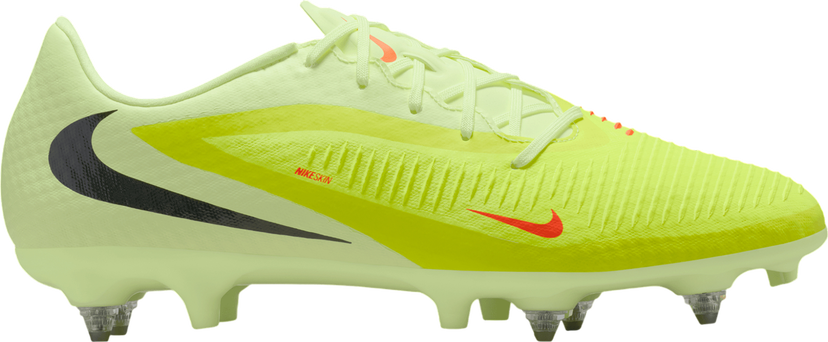 Tenisice i cipele Nike PHANTOM 6 LOW ACADEMY SG-PRO AC Žuta | hq2315-800
