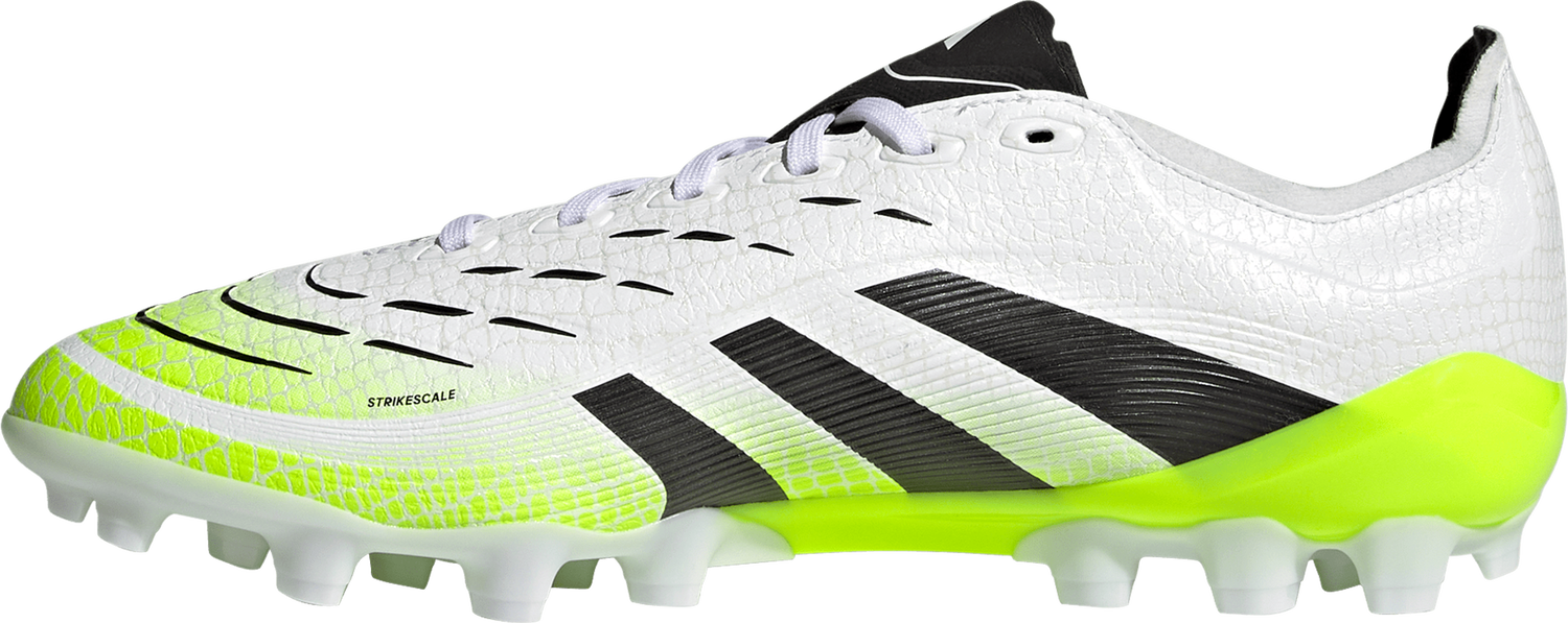 Tenisice i cipele adidas Performance Predator League 2G/3G Bijela | JI1165, 1