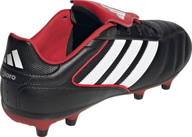 Tenisice i cipele adidas Performance Football Boots Copa Gloro II FG Crna | jr6924, 4
