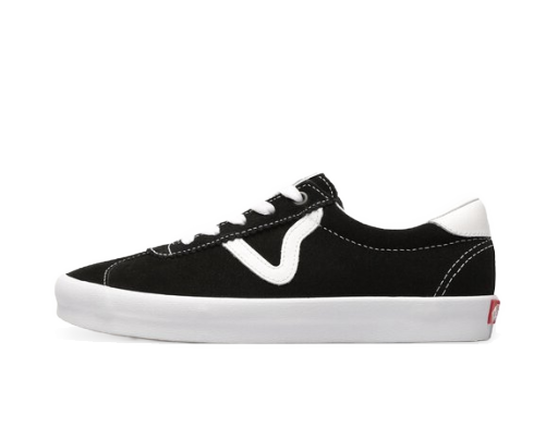 Skateboarding Vans Sport "Black White" W Crna | VN000CQRBZW1