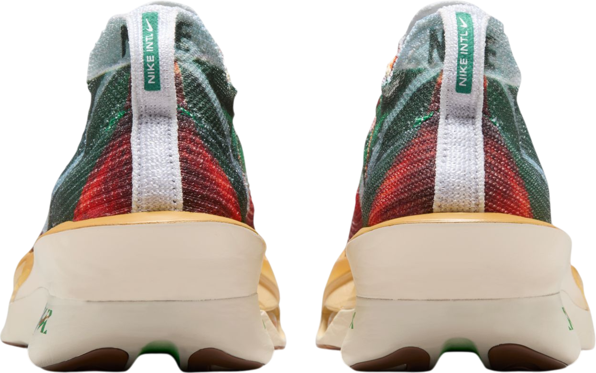Tenisice i cipele Nike Alphafly 3 Premium Višebojno | ih3575-999, 1