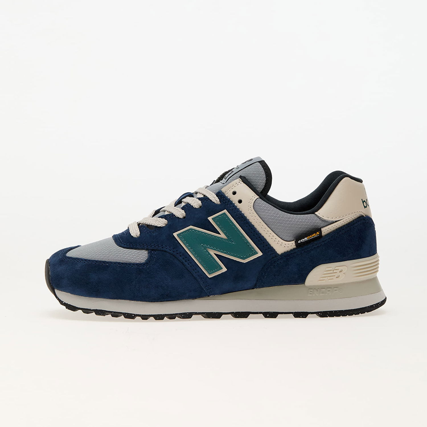 Tenisice i cipele New Balance 574 Plava | U574SOA, 0