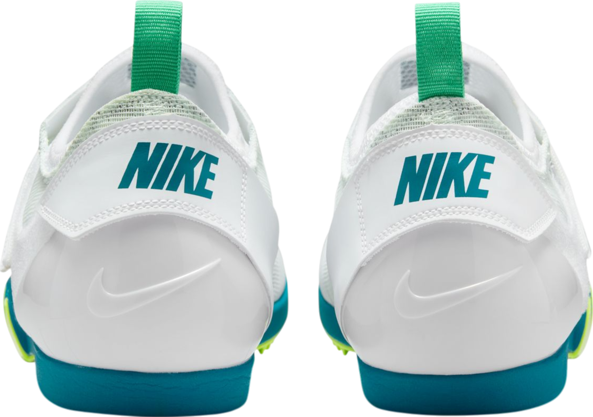 Tenisice i cipele Nike Nike Pole Vault Elite Bijela | fz9649-100, 1