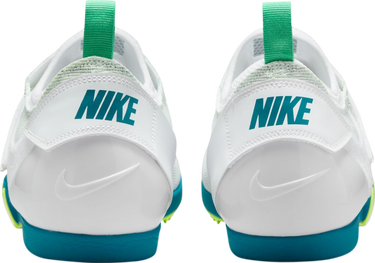 Tenisice i cipele Nike Nike Pole Vault Elite Bijela | fz9649-100, 1