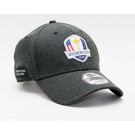 Kapa New Era 9FORTY Shadow Tech Ryder Cup 2020 Strapback Black Crna | 12532711, 0