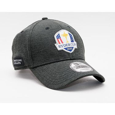Kapa New Era 9FORTY Shadow Tech Ryder Cup 2020 Strapback Black Crna | 12532711, 0