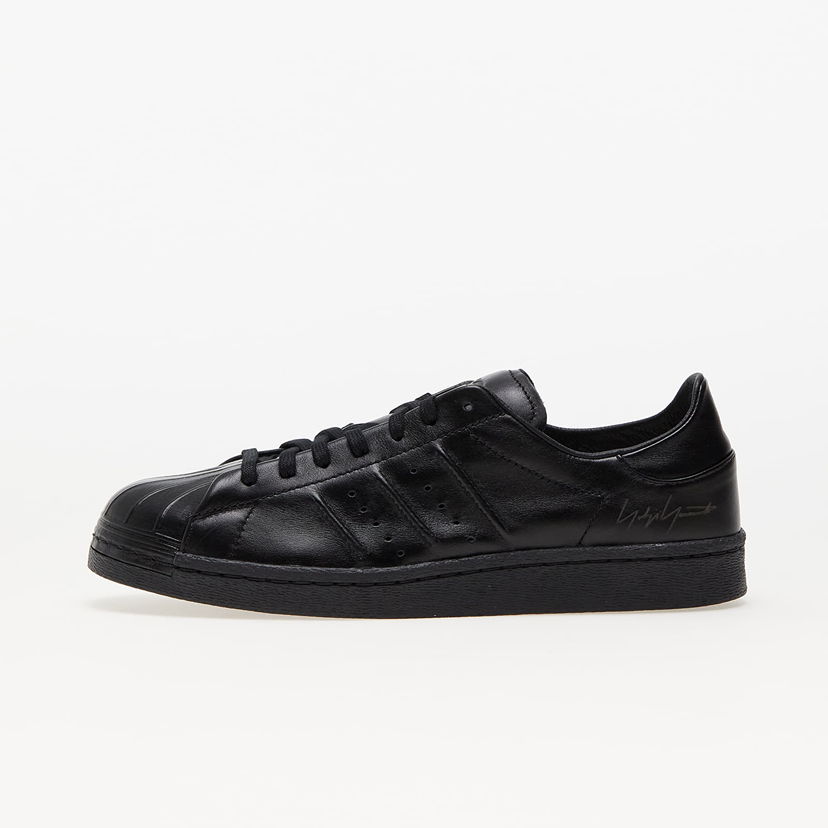 Tenisice i cipele Y-3 Superstar Crna | IE3237