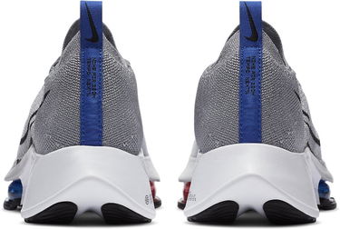 Tenisice i cipele Nike Air ZoomX Tempo NEXT% FK Siva | ci9923-002, 5