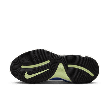 Tenisice i cipele Nike Giannis Immortality 3 Plava | DZ7533-400, 2