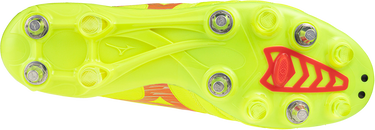 Tenisice i cipele Mizuno Mizuno Morelia Neo IV Elite Mix SG Žuta | p1gc2442-45, 3