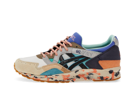 Tenisice i cipele Asics Gel-Lyte V Višebojno | 1201A871-961