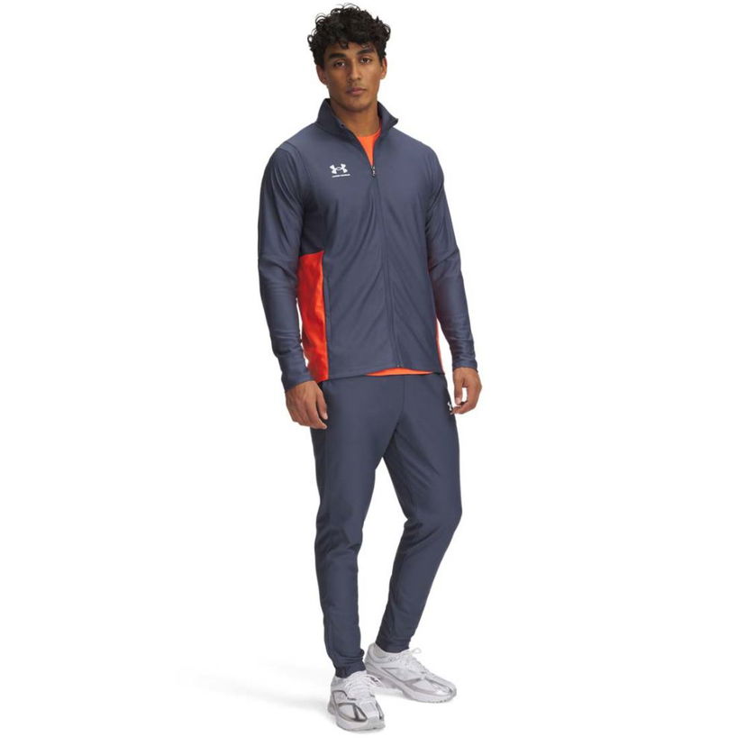 Vjetrovka Under Armour Challenger Tracksuit Tamnoplava | 1379592-044