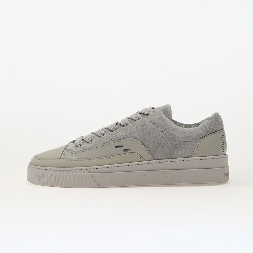 Tenisice i cipele Filling Pieces Riviera Mix All Light Grey Siva | 90225071851