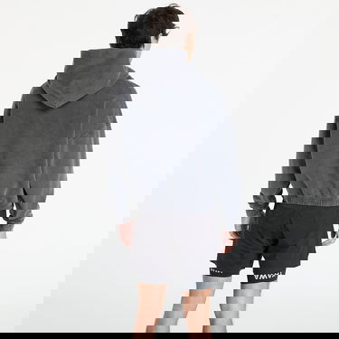 Dukserice Satisfy Satisfy SoftCell Hoodie Siva | 11046-AB-SAC, 5