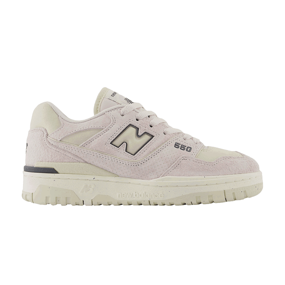 Tenisice i cipele New Balance 550 Ružičasta | BBW550RC, 0