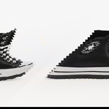 Tenisice i cipele Converse Chuck Taylor All Star City Trek Wp Crna | A04480C, 1