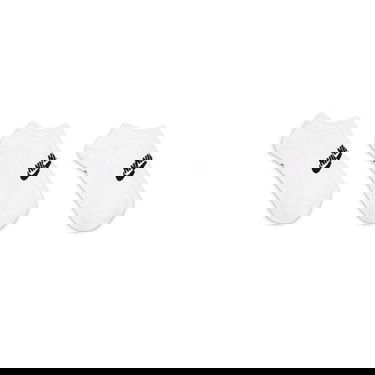 Donje rublje i čarape Nike Socks 3-Pack Bijela | DX5075-100, 0