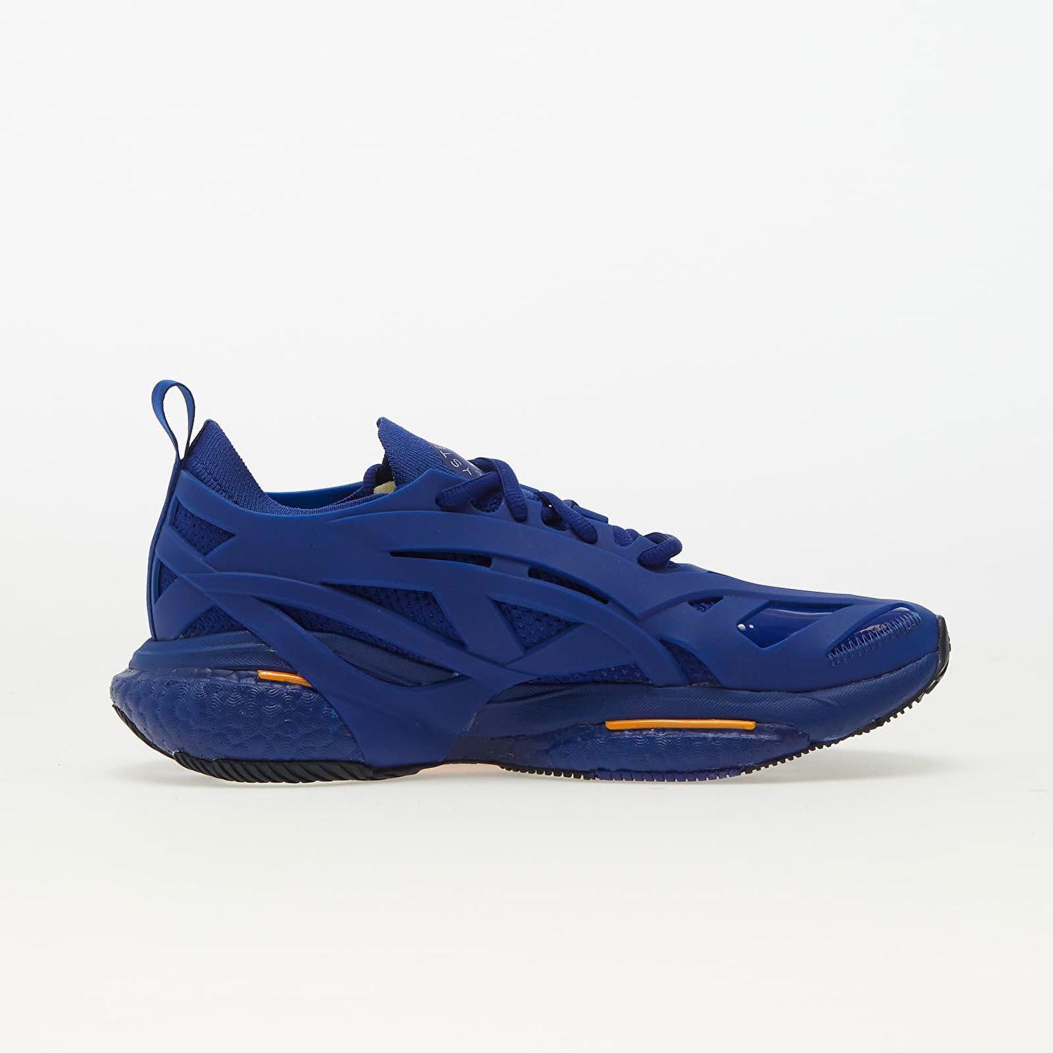 Tenisice i cipele adidas Performance Stella McCartney x Solarglide Tamnoplava | ID7584, 1