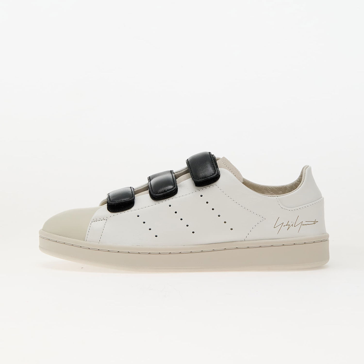 Tenisice i cipele Y-3 Y-3 Stan Smith Velc Core Bijela | JQ5000, 0