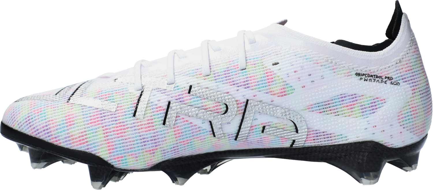 Tenisice i cipele Puma Ultra 5 Carbon Light Speed FG Bijela | 108709-01, 1