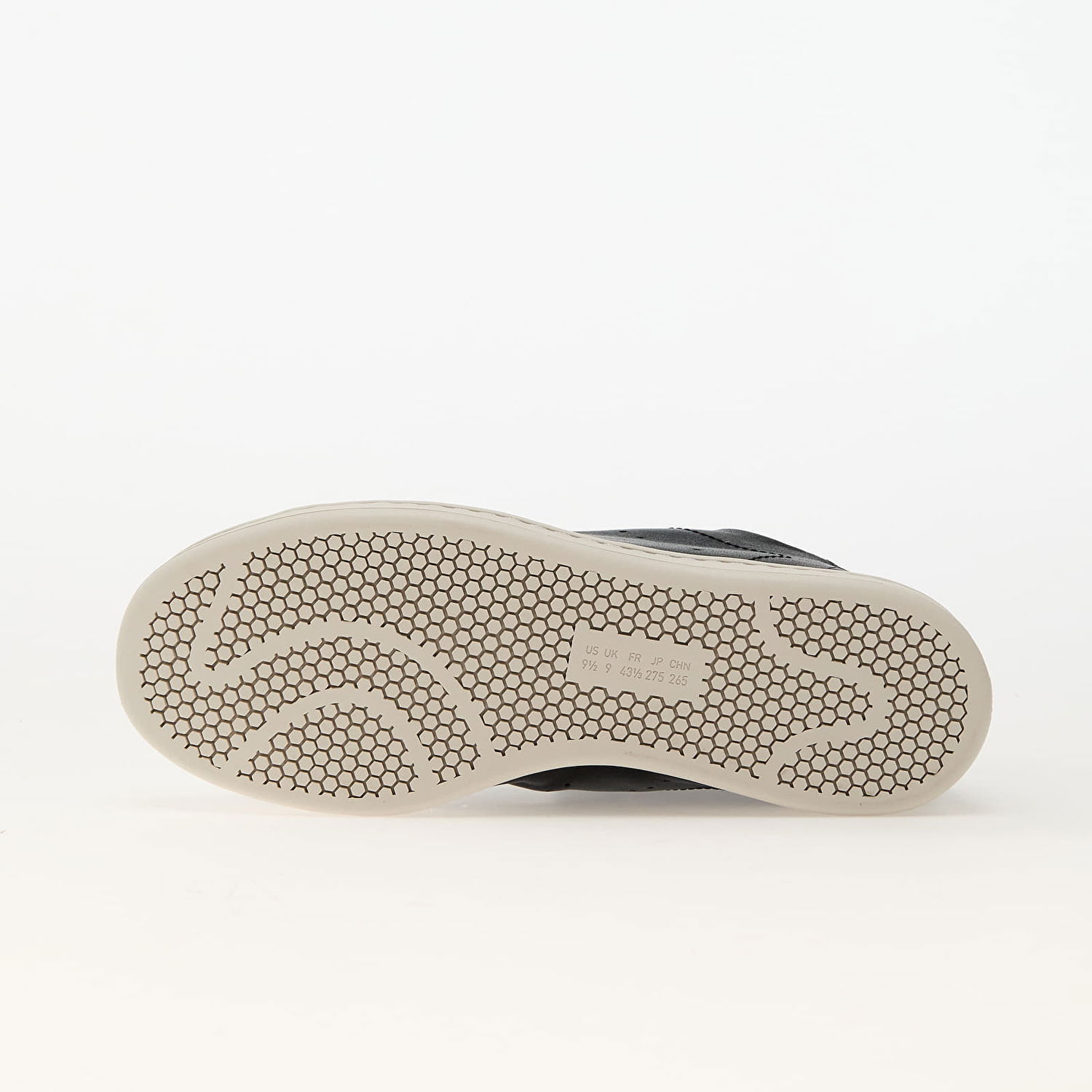 Tenisice i cipele Y-3 Y-3 Stan Smith Velc Crna | JQ5001, 1
