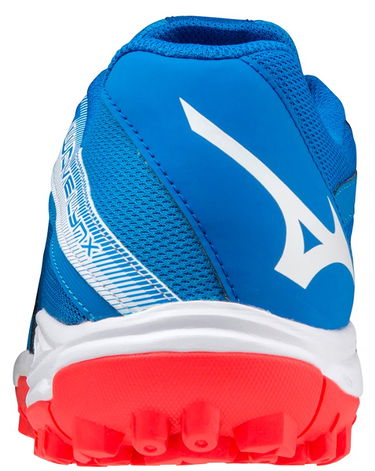 Tenisice i cipele Mizuno WAVE LYNX Plava | x1ga2020-24, 3