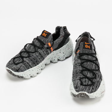 Tenisice i cipele Nike W Space Hippie 04 Siva | CD3476-002, 2