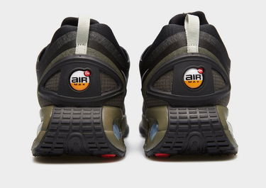 Tenisice i cipele Nike Air Max Dn Roam Zelena | HQ8605-002, 2