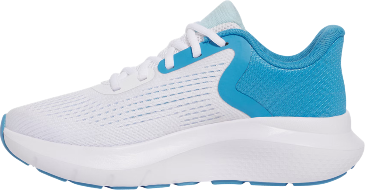 Tenisice i cipele Under Armour Charged Rogue 5 Bijela | 3028262-101, 1