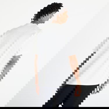 Majica kratkih rukava Y-3 Graphic Short Sleeve Tee UNISEX Off White Bijela | IV7737, 2