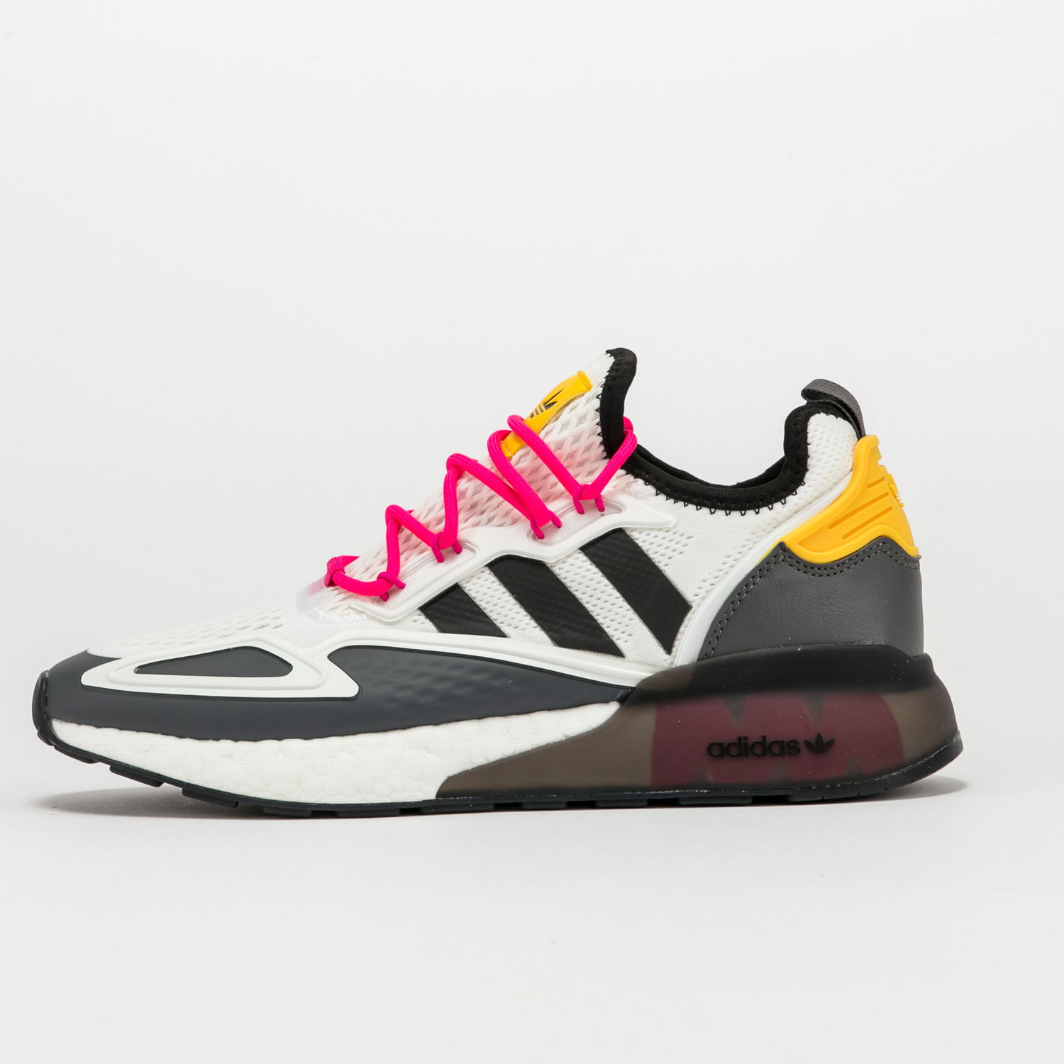 Tenisice i cipele adidas Originals Ninja ZX 2K Boost Bijela | FZ0480, 0