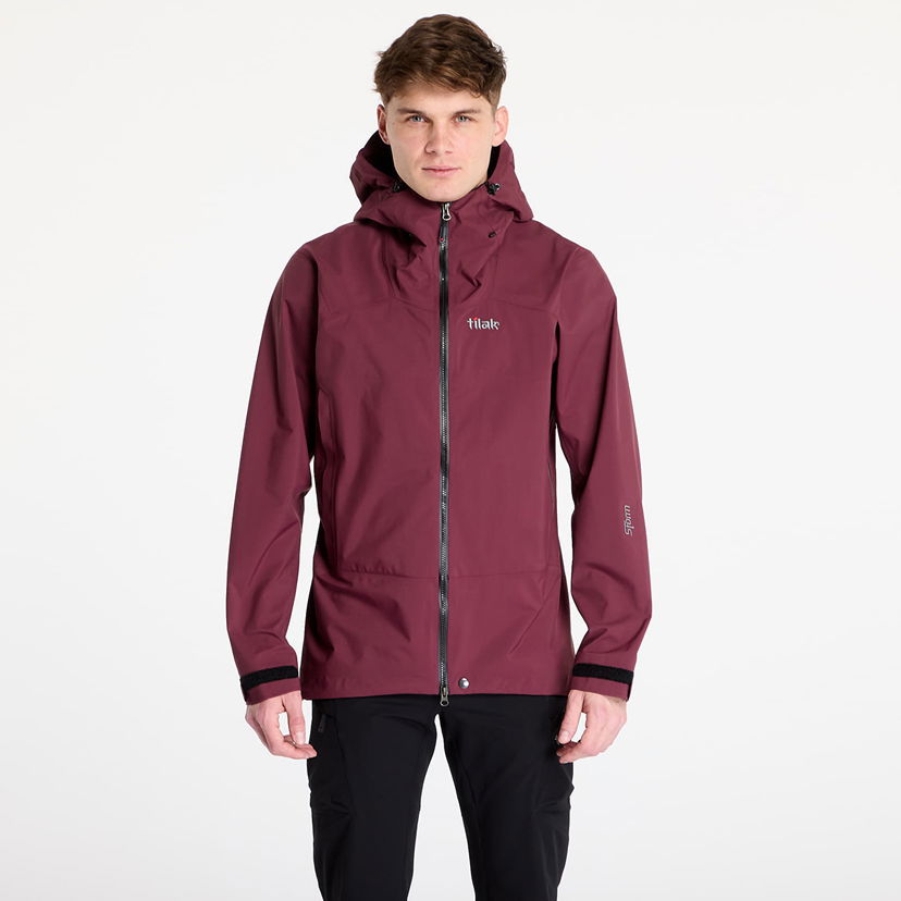 Parka Tilak Storm 23 Crvena | 1009008