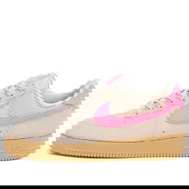 Tenisice i cipele Nike Air Force 1 '07 Prm Ess, Size UK 3 Bež | IB1161-200, 1
