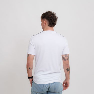 Majica kratkih rukava Emporio Armani EA7 Emporio Armani Train Core ID T-Shirt Bijela | 7M000299-AF13739-U0002, 1