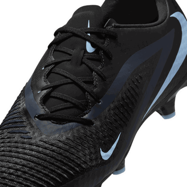 Tenisice i cipele Nike Phantom 6 Low Academy FG/MG Crna | hj4564-003, 6