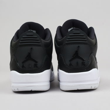 Tenisice i cipele Jordan Air Jordan 3 Retro ''Cyber Monday'' Crna | 136064-020, 3