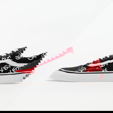 Tenisice i cipele Vans Old Skool Crvena | VN0A4U3B17B1, 0