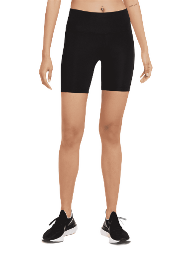 Kratke hlače Nike Fast Running Shorts Crna | CZ9165-010