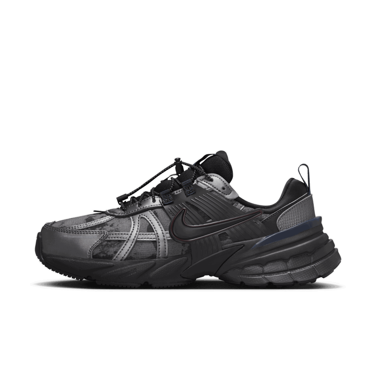Tenisice i cipele Nike V2K Run Siva | HQ4053-001, 0