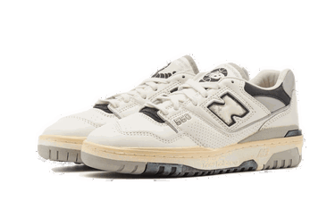 Tenisice i cipele New Balance 550 Vintage "Grey" Siva | BB550VGB, 1