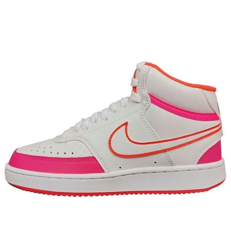 Tenisice i cipele Nike Court Vision Mid Bijela | DD8494-181, 0