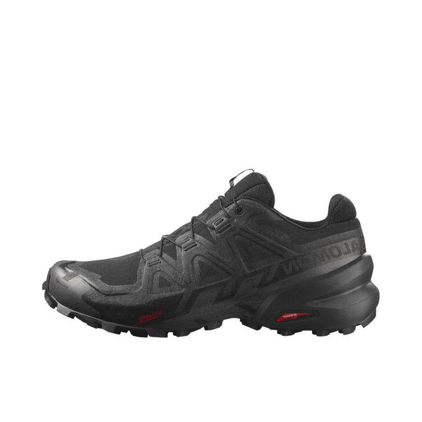 Trčanje Salomon Speedcross 6 GTX Crna | l41738600