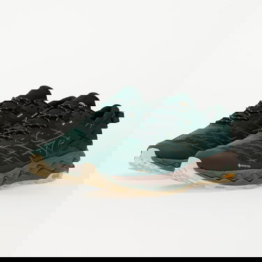 Tenisice i cipele Mizuno Wave Mujin LS GTX Zelena | D1GA250103, 5