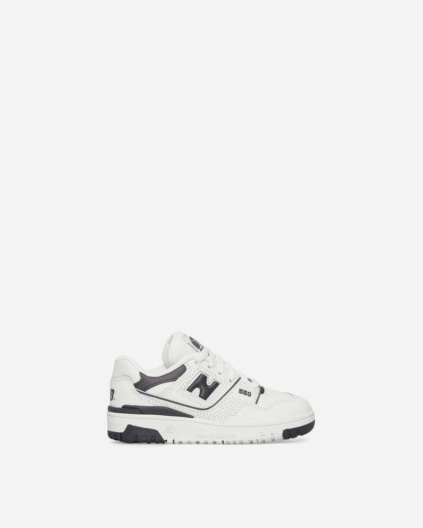 Tenisice i cipele New Balance 550 Bijela | PSB550BH