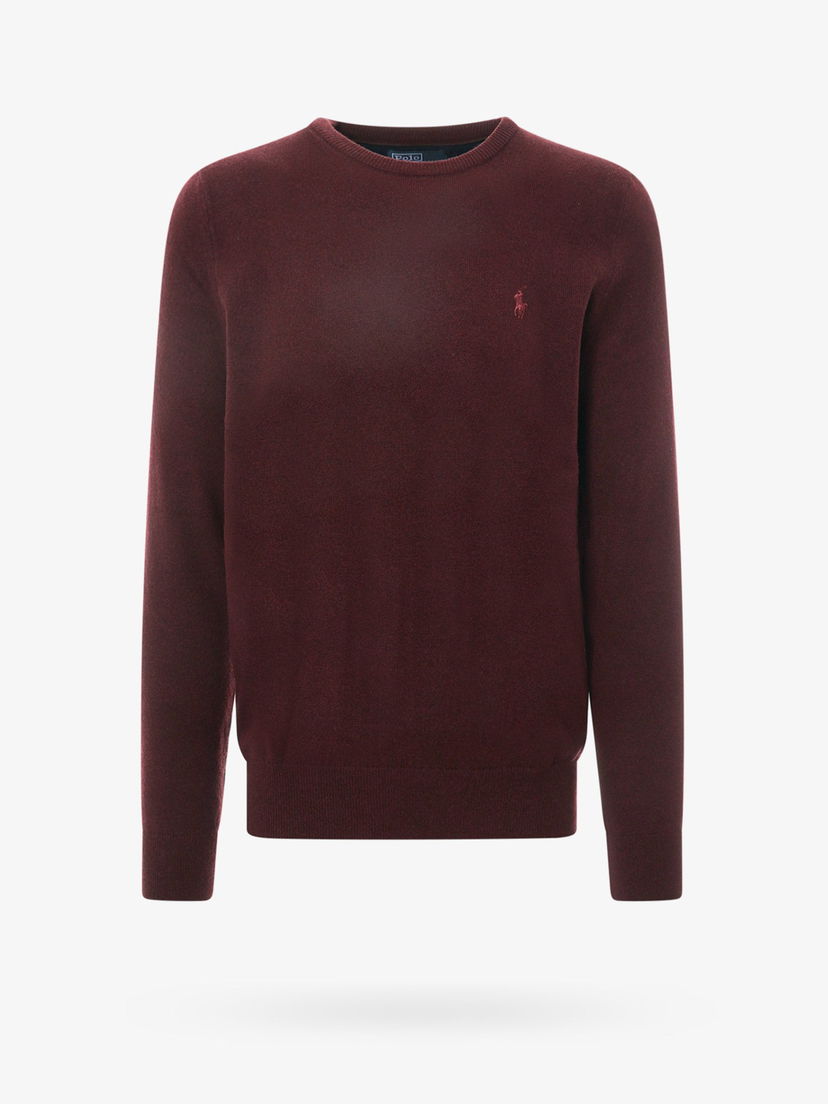 Džemper Polo by Ralph Lauren Sweater Crvena | 710876714006