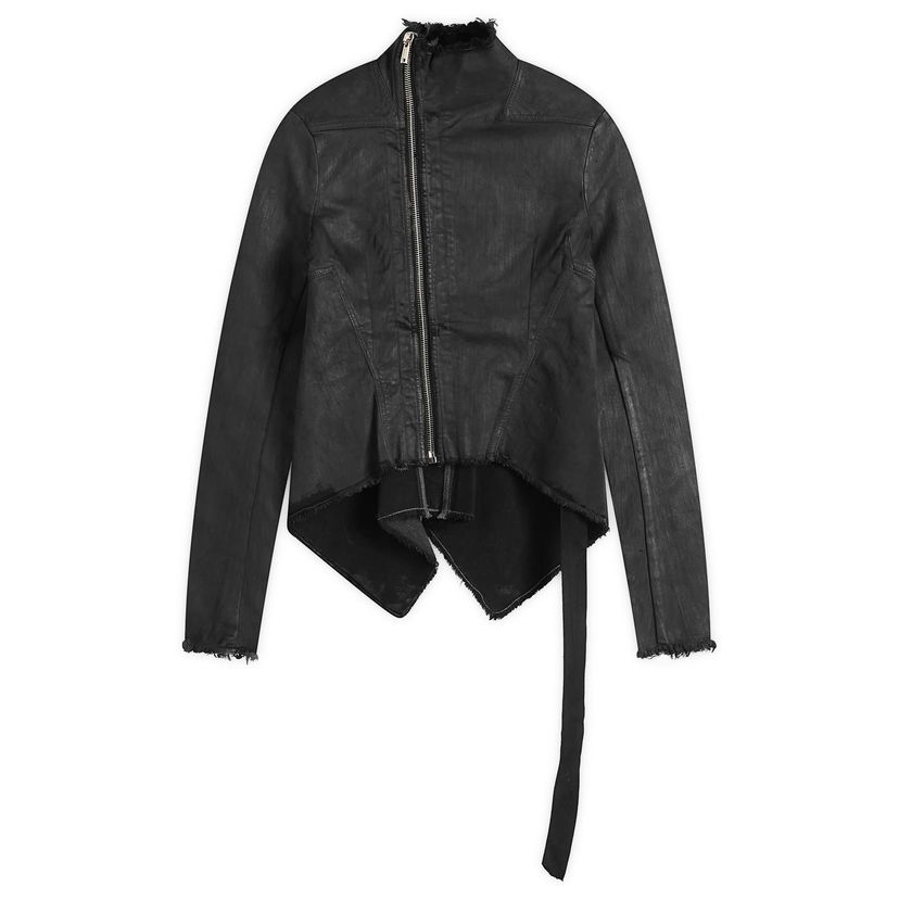 Jakna Rick Owens DRKSHDW Naska Gary Jacket Crna | DS02E7703-SBW-99X