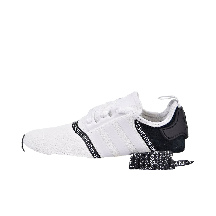 Tenisice i cipele adidas Originals NMD R1 Bijela | EF3647