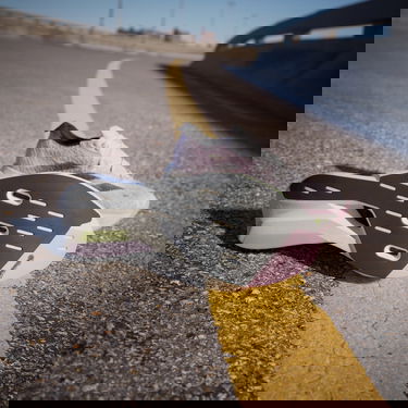 Tenisice i cipele adidas Performance Adizero Prime X 2.0 STRUNG Ljubičasta | ID3617, 3