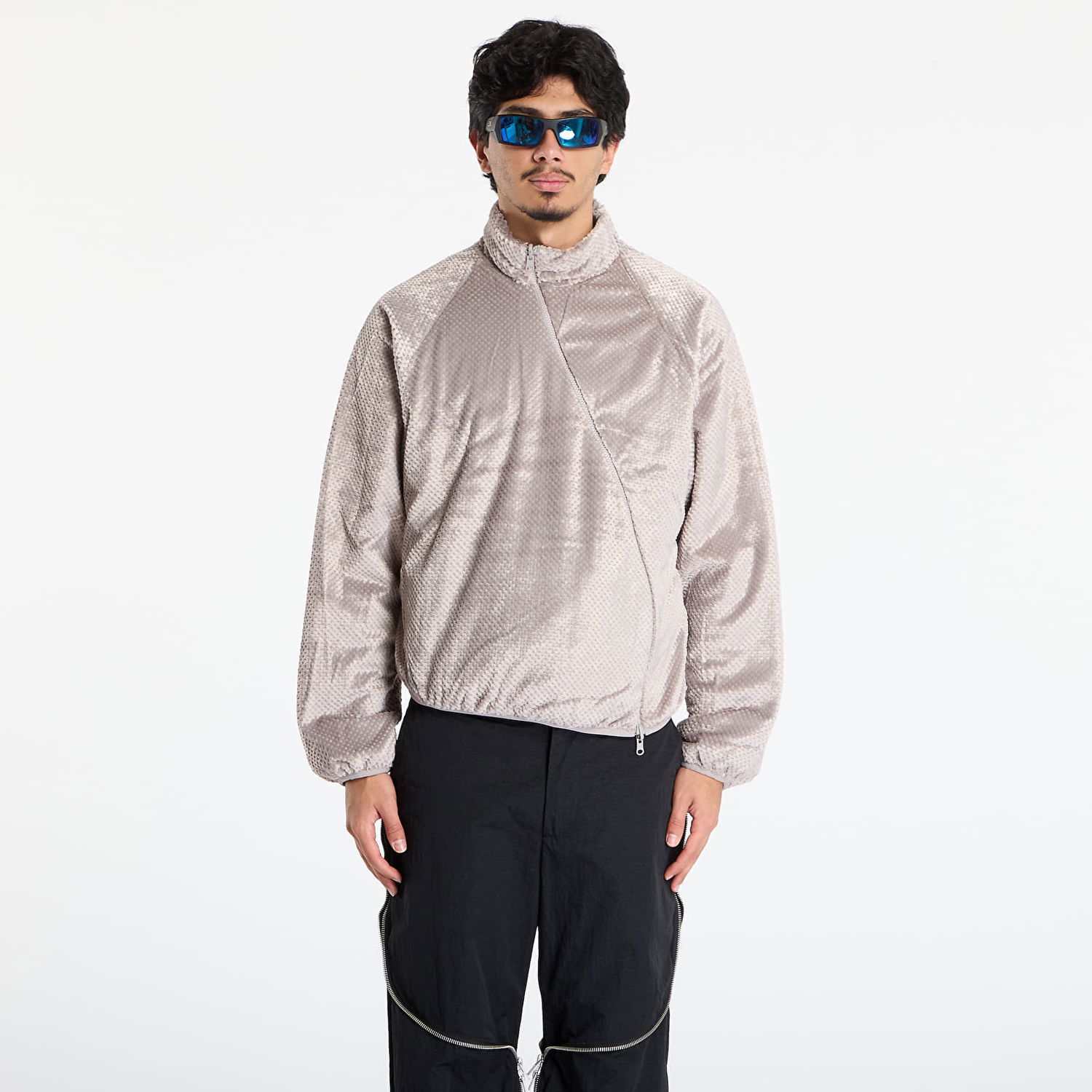 Jakna Post Archive Faction (PAF) Post Archive Faction (PAF) River Jacket Bež | A1-003WG, 1